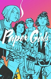 Cover of: Paper girls, Vol. 1