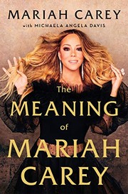 Cover of: The Meaning of Mariah Carey