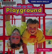 Cover of: Math on the playground