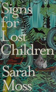 Cover of: Signs for lost children