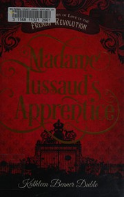Cover of: Madame Tussaud's apprentice