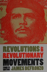 Cover of: Revolutions and revolutionary movements