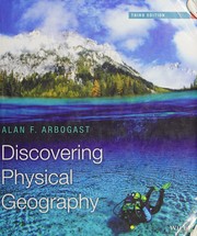 Cover of: Discovering Physical Geography