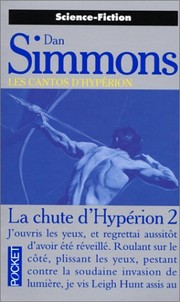 Cover of: The Fall of Hyperion