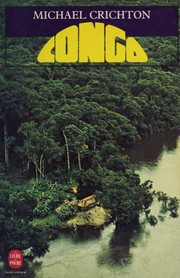Cover of: Congo