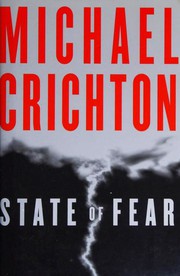 Cover of: State of Fear