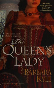 Cover of: The Queen's Lady