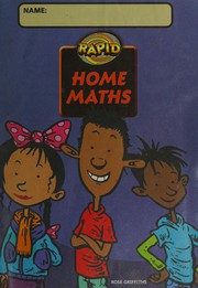 Cover of: Rapid maths