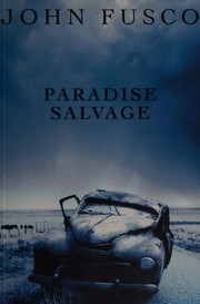 Cover of: Paradise Salvage