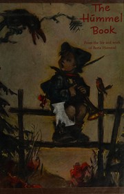 Cover of: The Hummel-book