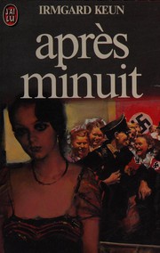 Cover of: Nach Mitternacht