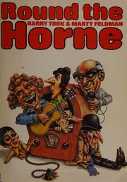 Cover of: Round the Horne