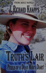 Cover of: Truth's lair