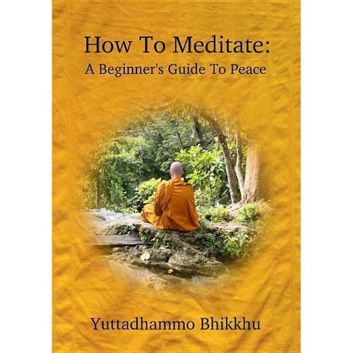 How to Meditate: A Beginner's Guide to Peace