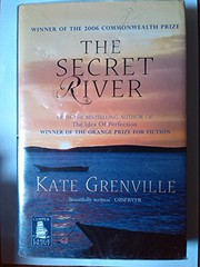 Cover of: Secret River