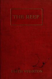 Cover of: The Reef