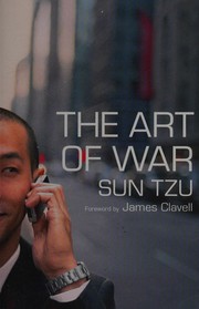 Cover of: The art of war
