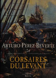 Cover of: Corsarios de Levante