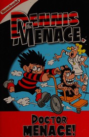 Cover of: Dennis the menace