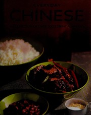 Cover of: Everyday Chinese