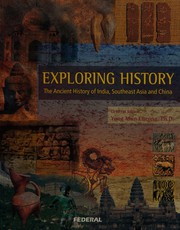 Cover of: Exploring history