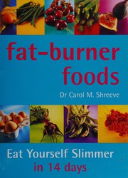 Cover of: Fat-Burner Foods