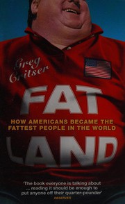Cover of: Fat Land