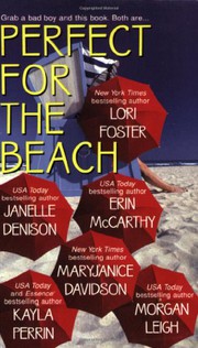 Cover of: Perfect for the Beach