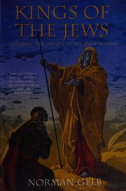 Cover of: Kings of the Jews