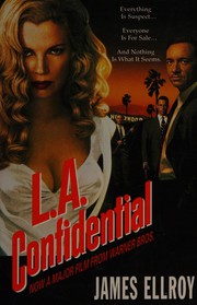 Cover of: L.A. Confidential