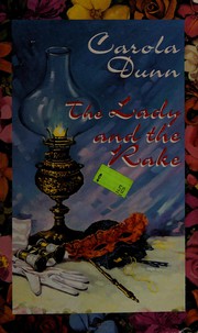Cover of: The lady and the rake