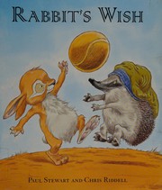 Cover of: Rabbit's wish