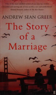 Cover of: The Story of a Marriage