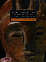 Cover of: World Prehistory and Archaeology