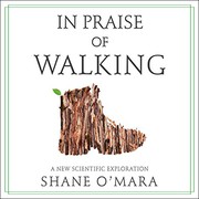 Cover of: In Praise of Walking