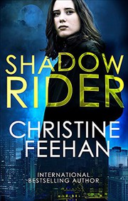 Cover of: Shadow Rider