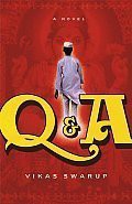 Q&A cover