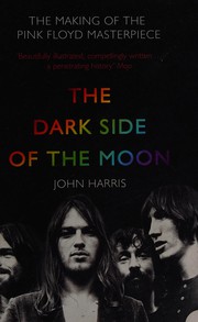 Cover of: The dark side of the moon