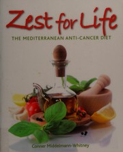 Cover of: Zest for life