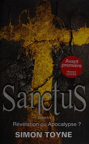 Cover of: Sanctus