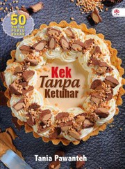 Cover of: Kek Tanpa Ketuhar