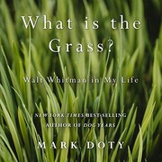 Cover of: What Is the Grass