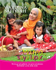 Cover of: Mama, Saya Lapar...