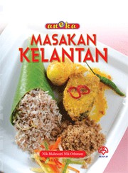 Cover of: Aneka Masakan Kelantan