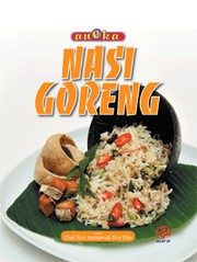 Cover of: Aneka Nasi Goreng