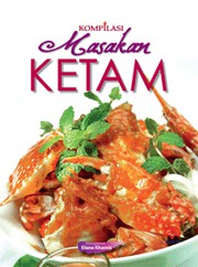 Cover of: Kompilasi Masakan Ketam