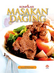 Cover of: Kompilasi Masakan Daging