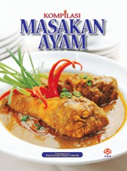 Cover of: Kompilasi Masakan Ayam