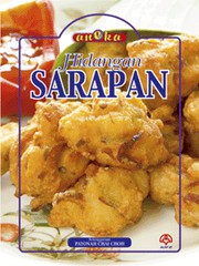 Cover of: Aneka Hidangan Sarapan