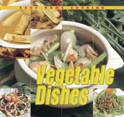 Cover of: Vegetable Dishes